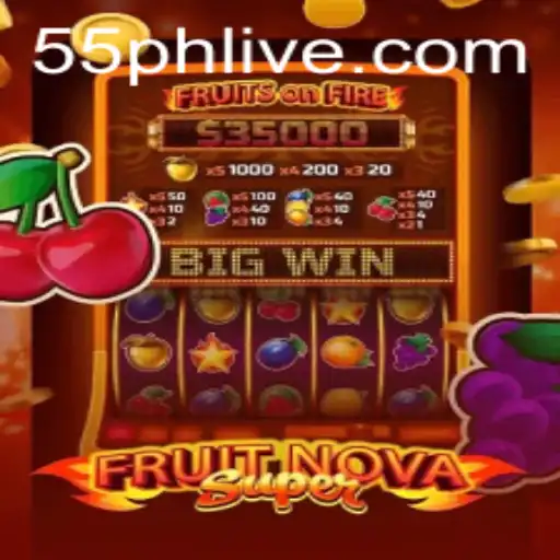 55PH.COM Casino App